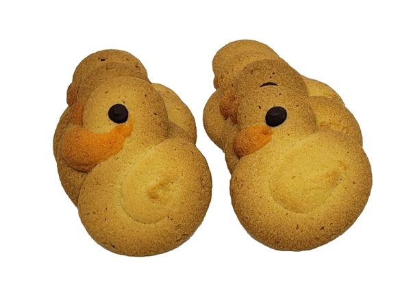 Sprits kuikens 8 stuks